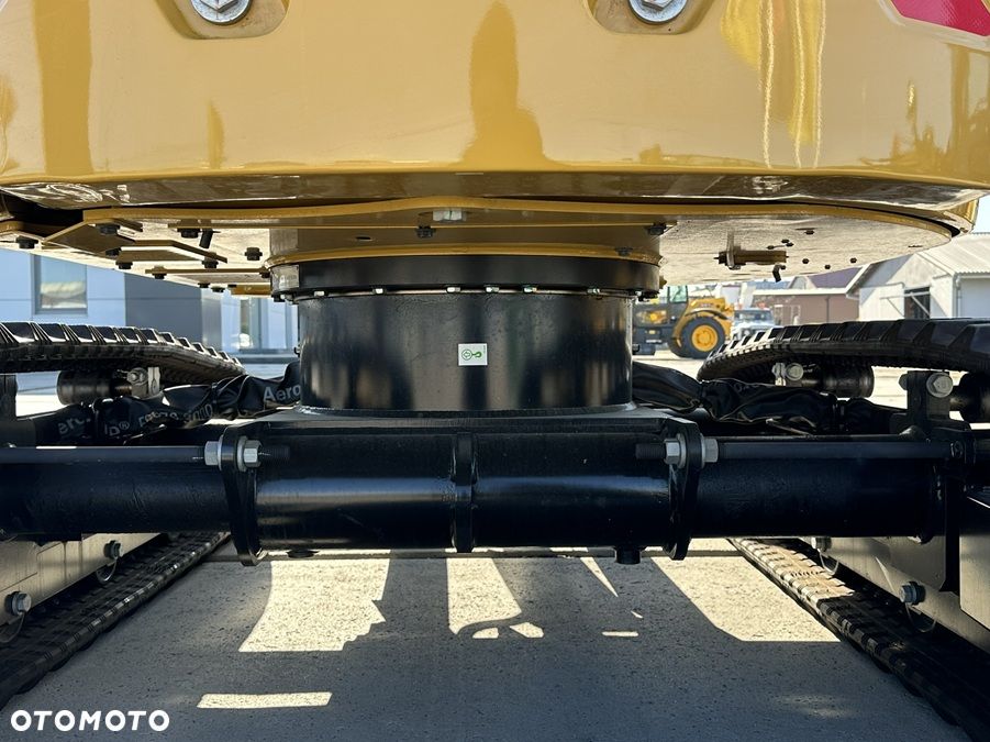 Caterpillar 302.7 CR - 13