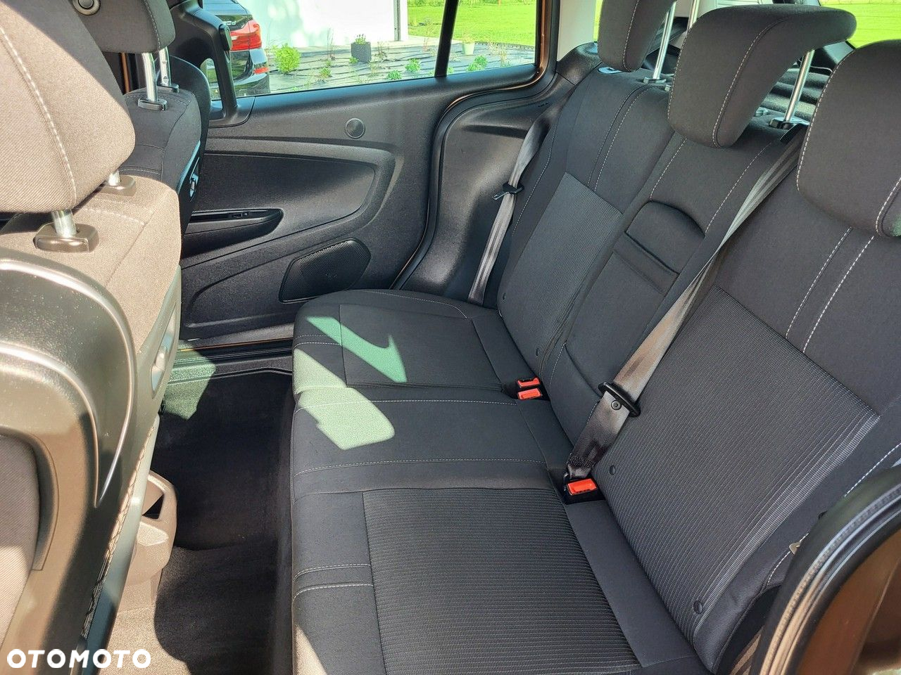 Ford B-MAX 1.0 EcoBoost Titanium - 22