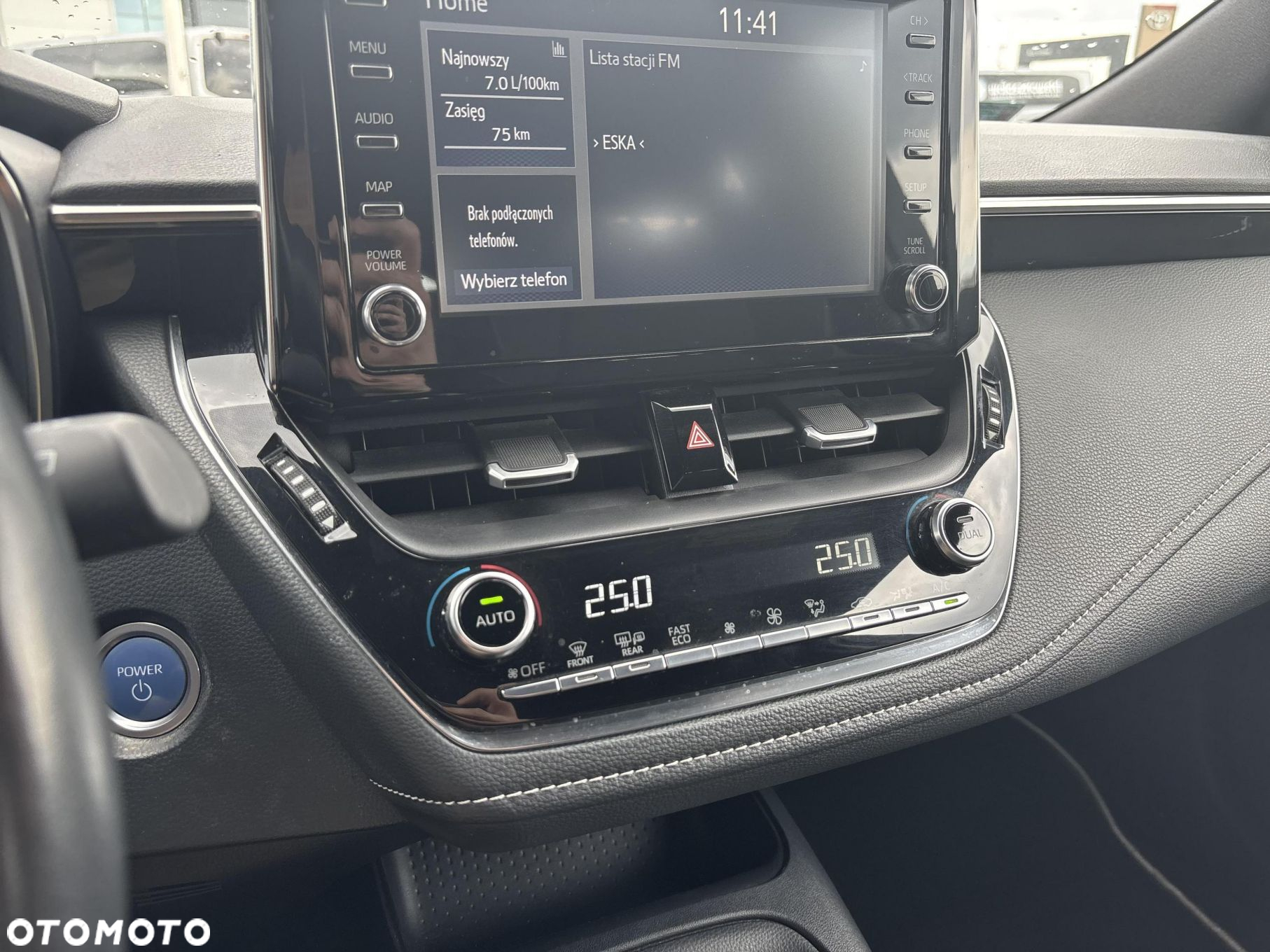 Toyota Corolla - 15