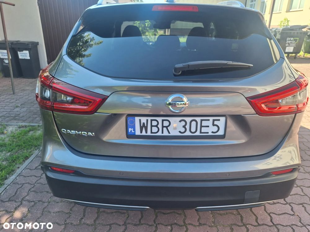 Nissan Qashqai 1.5 dCi Tekna+ - 7