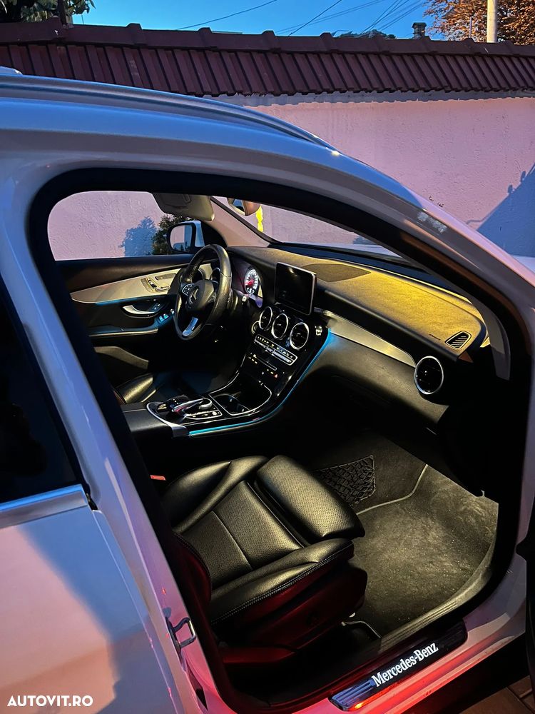 Mercedes-Benz GLC - 10