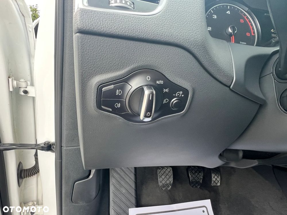 Audi Q5 - 17