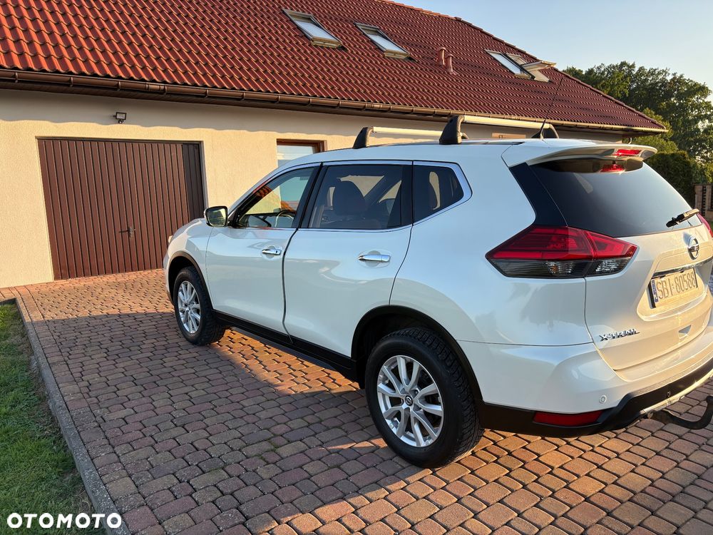 Nissan X-Trail 2.0 dCi Acenta 2WD Xtronic - 2