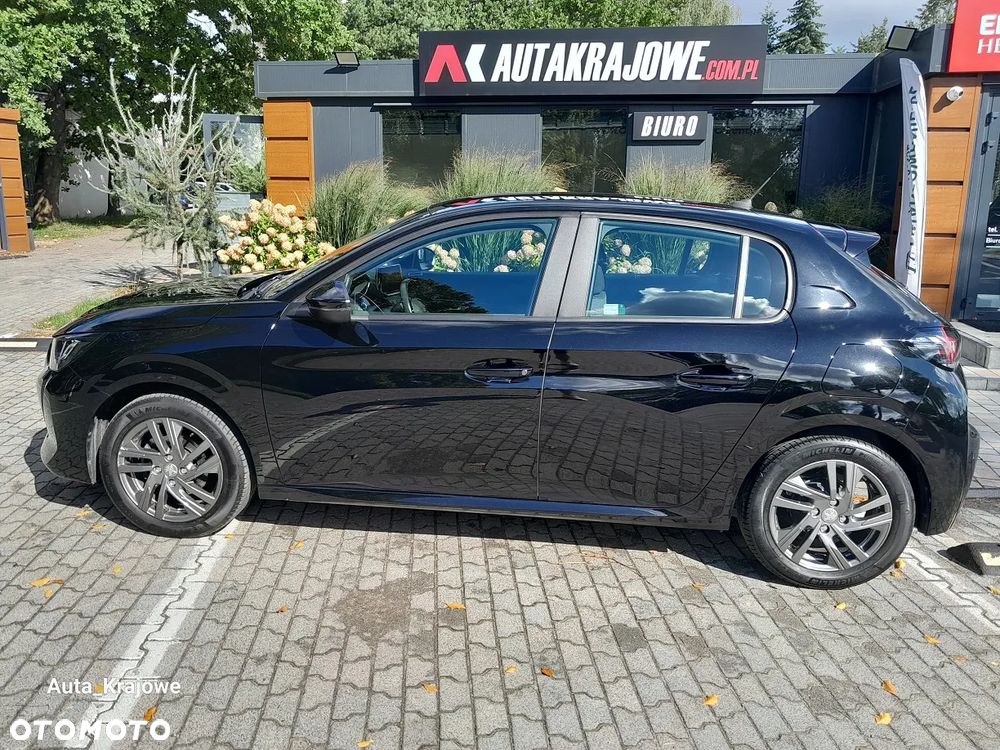 Peugeot 208 1.2 PureTech Active Pack S&S - 7