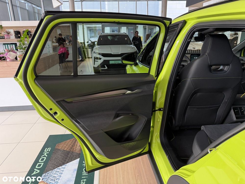 Skoda Elroq RS 84kWh - 14