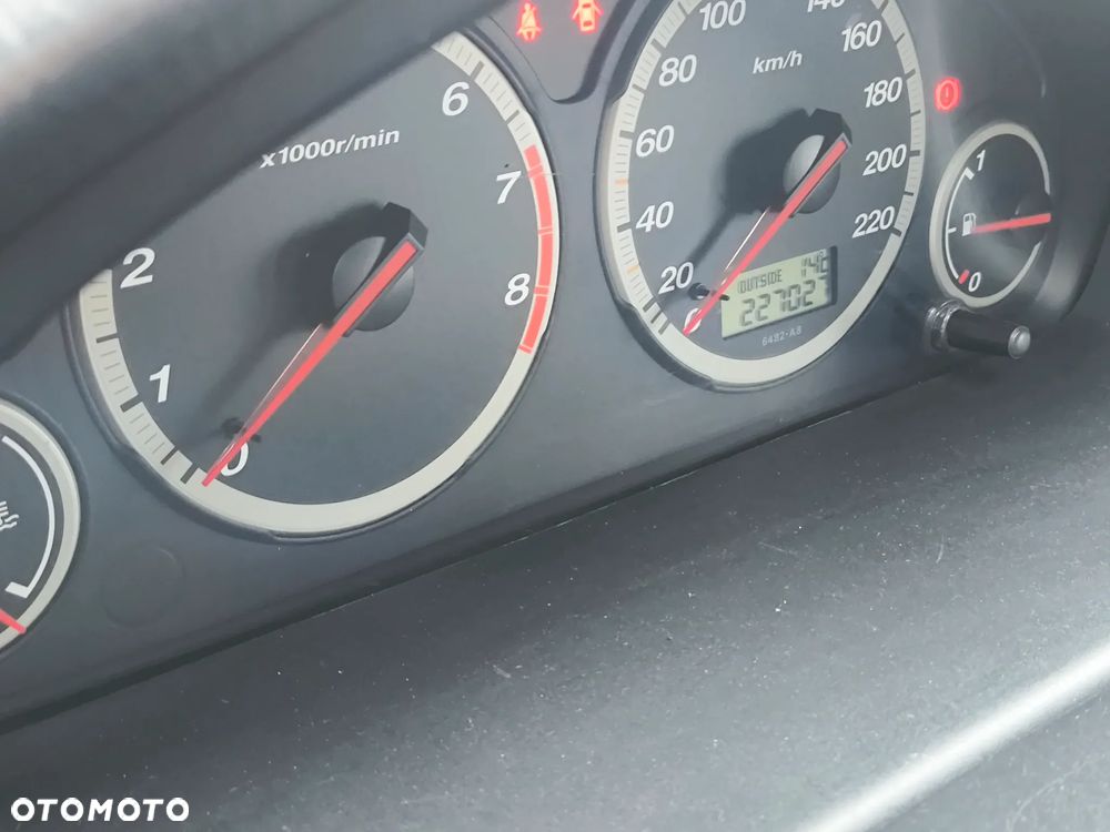 Honda CR-V 2.0 Executive - 9