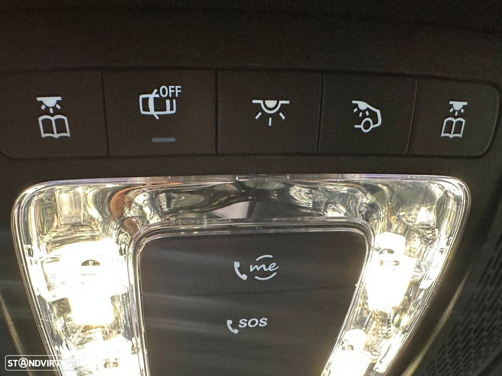 Mercedes-Benz A 180 d Progressive Aut. - 38