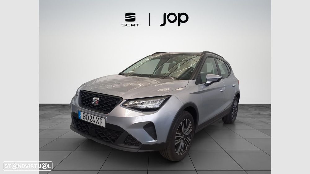 SEAT Arona 1.0 TSI Style - 1