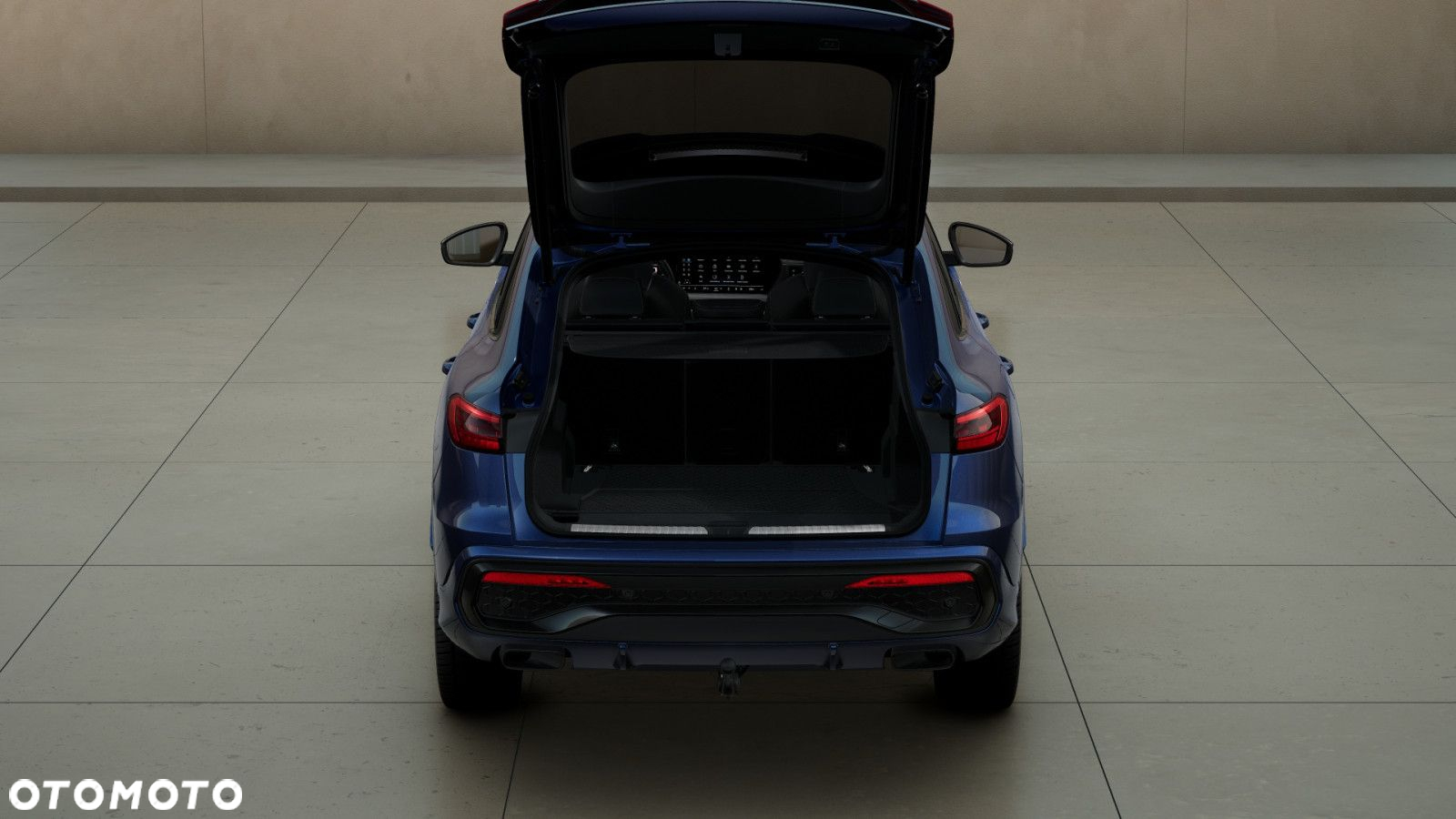 Audi Q5 Sportback - 6