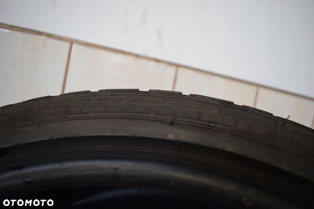 R20 295/30 Michelin Pilot Alpin PA4 Wysyłka gratis! - 5