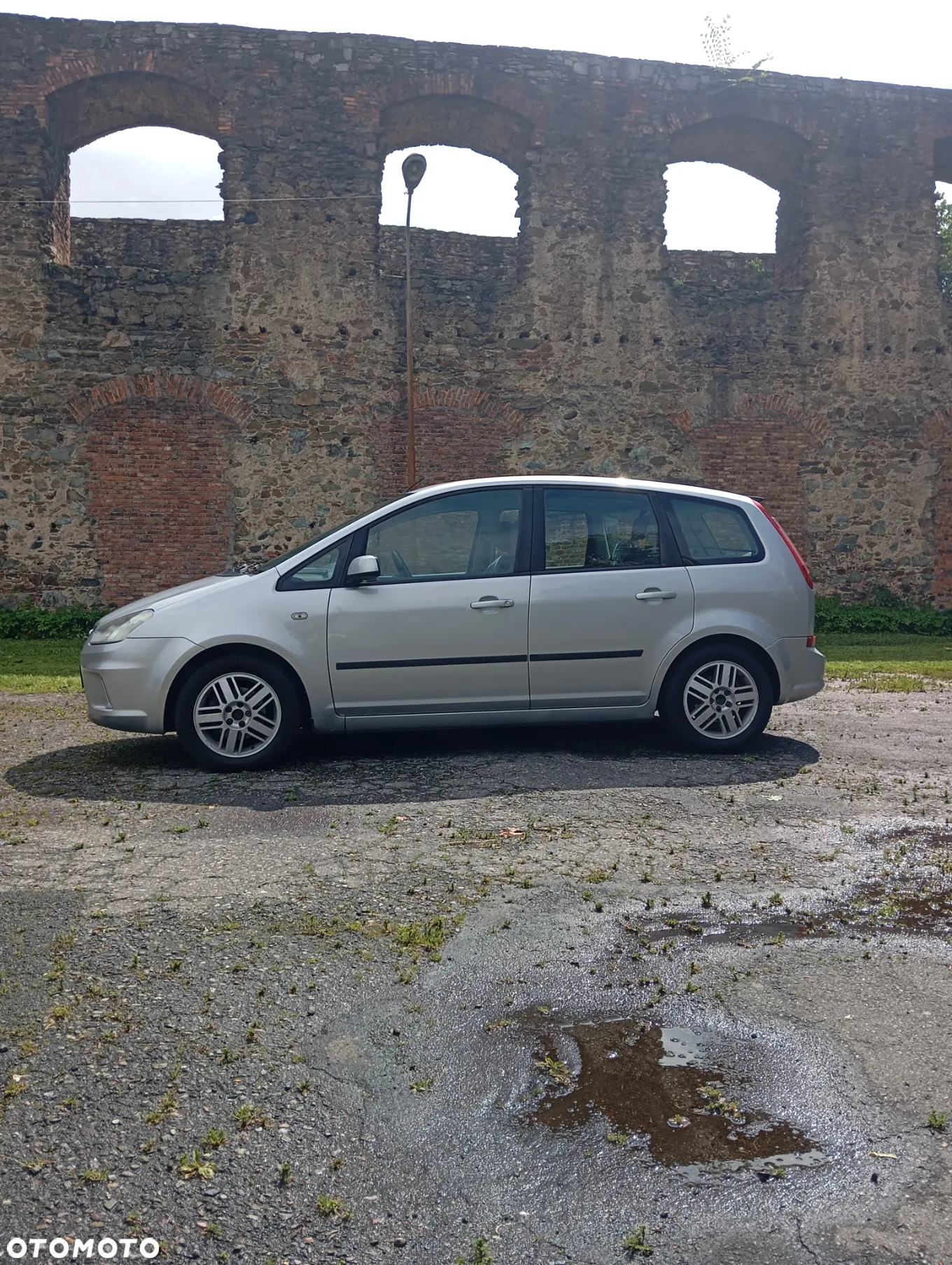 Ford Focus C-Max 1.6 TDCi Trend - 3