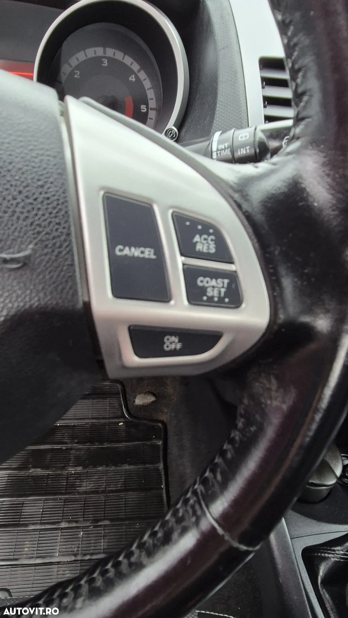Peugeot 4007 HDI FAP 5-Sitzer Sport - 14
