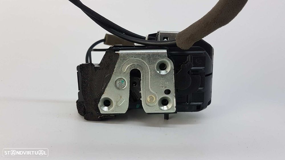 FECHADURA PORTA TRASEIRA DIREITA INFINITI FX FX30D S - 5