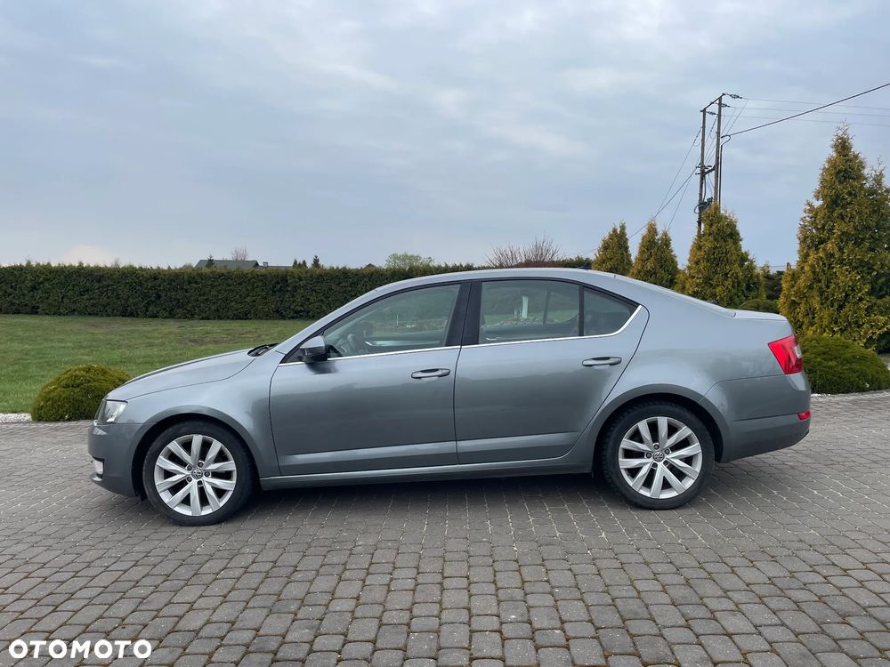 Skoda Octavia - 6