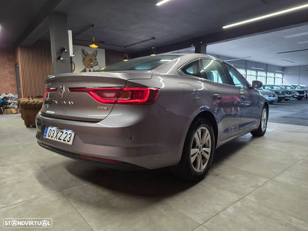 Renault Talisman ENERGY dCi 110 LIFE - 14