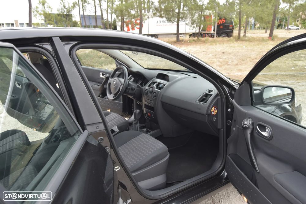 Renault Mégane - 11