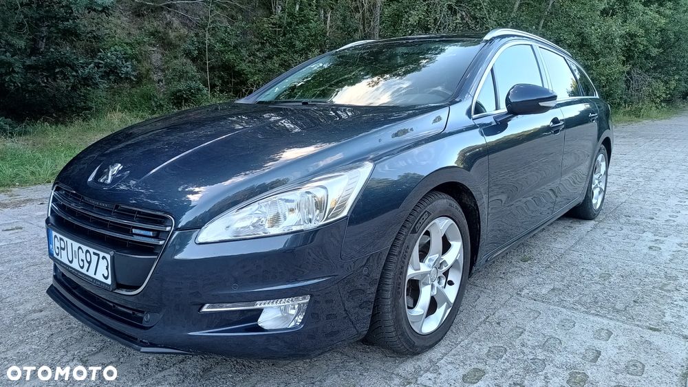 Peugeot 508 SW BlueHDi 150 Stop&Start Active - 1