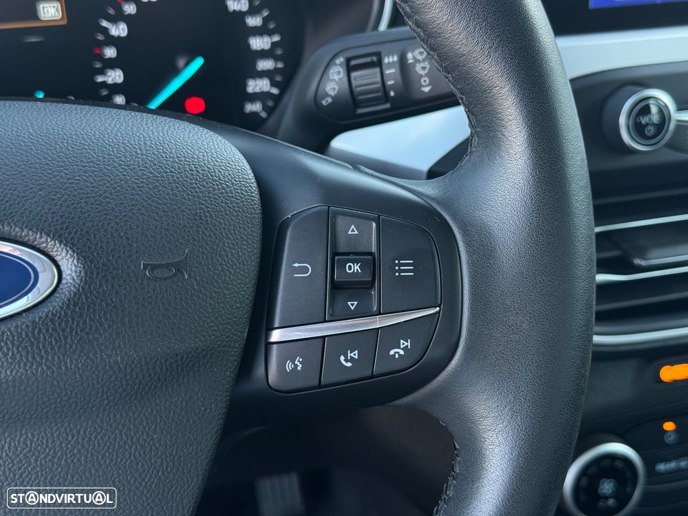 Ford Focus C-Max - 11