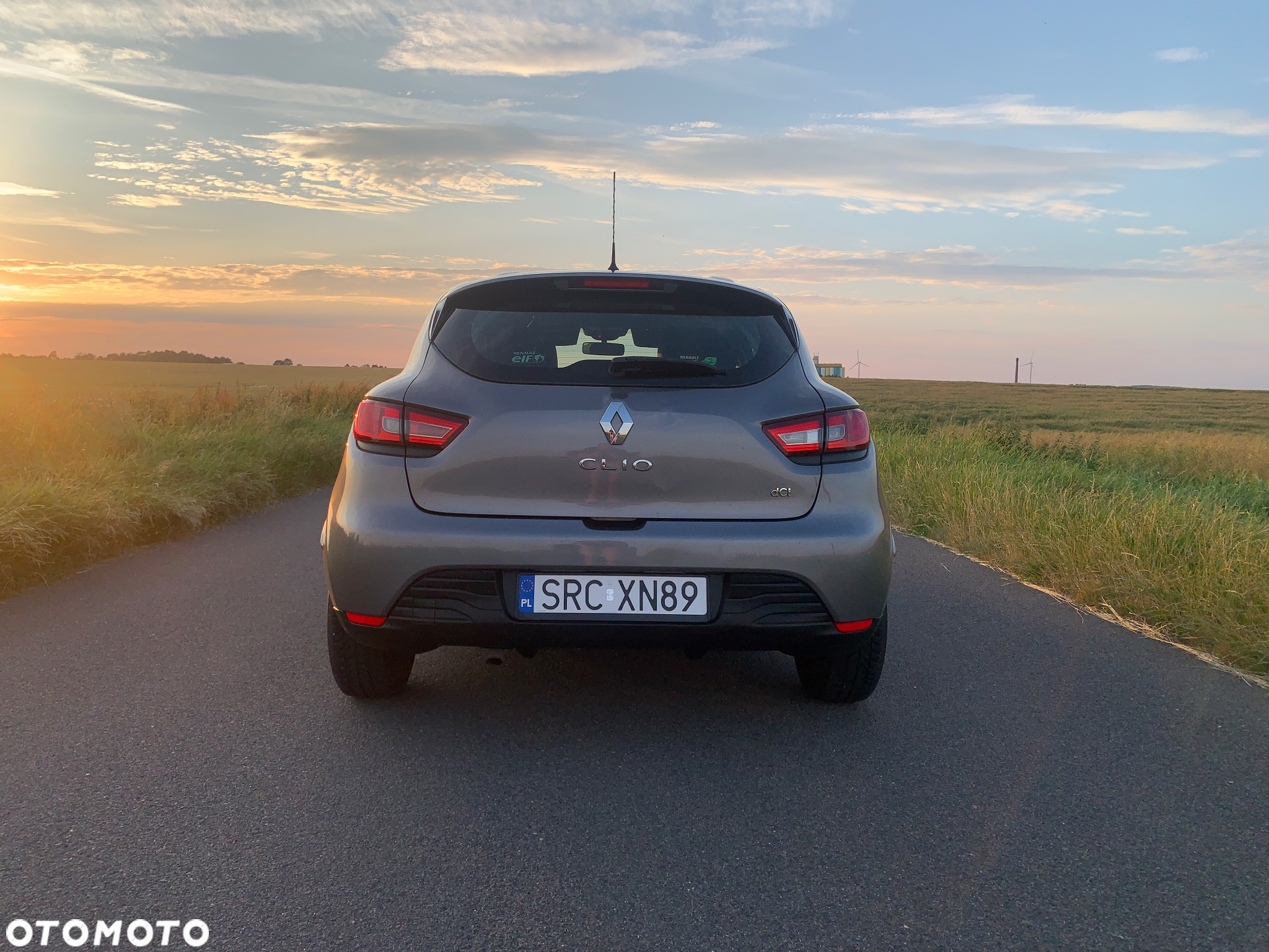 Renault Clio 1.5 dCi Expression - 10