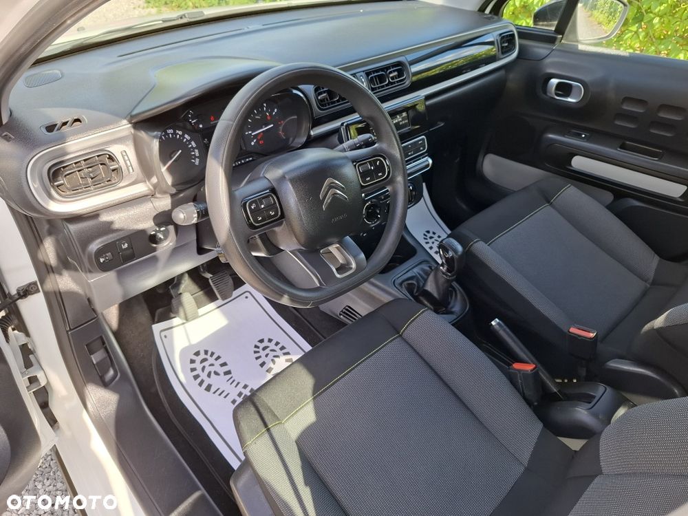 Citroën C3 - 5