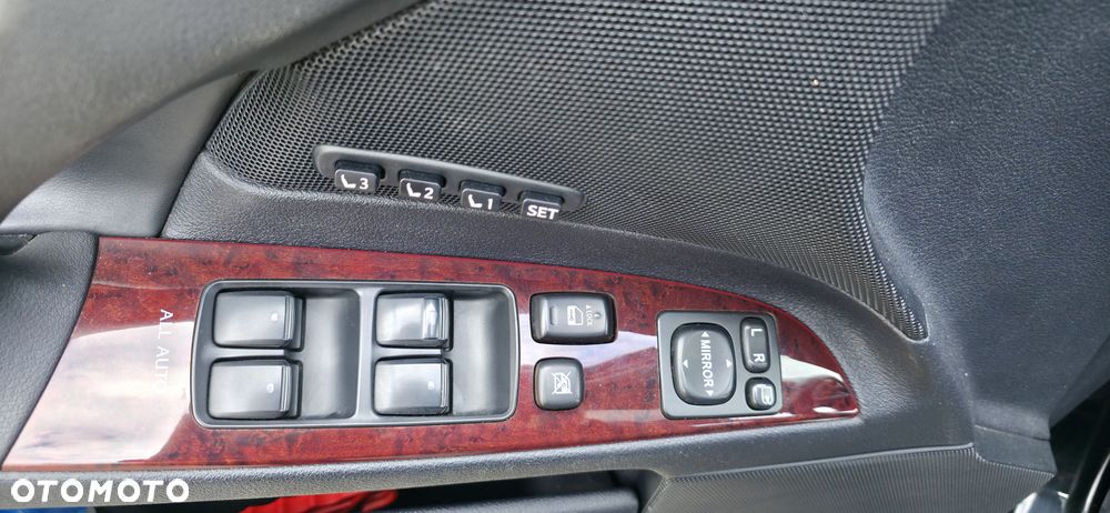 Lexus IS 220 D Prestige - 25