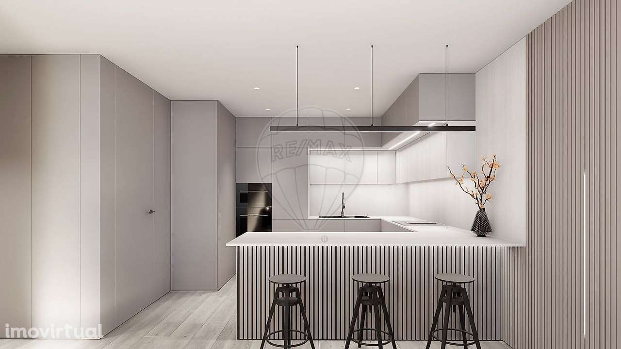 Apartamento T3 para venda - Grande imagem: 2/28