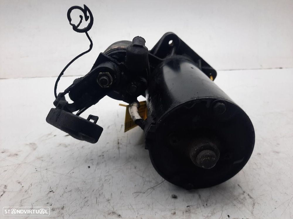 MOTOR ARRANQUE FIAT FIORINO PICK UP 1988 - 2