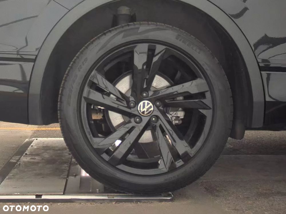 Volkswagen Tiguan 2.0 TSI 4Mot R-Line DSG - 19