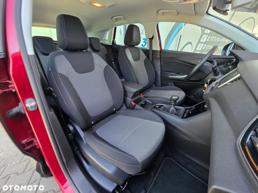 Opel Grandland X - 13