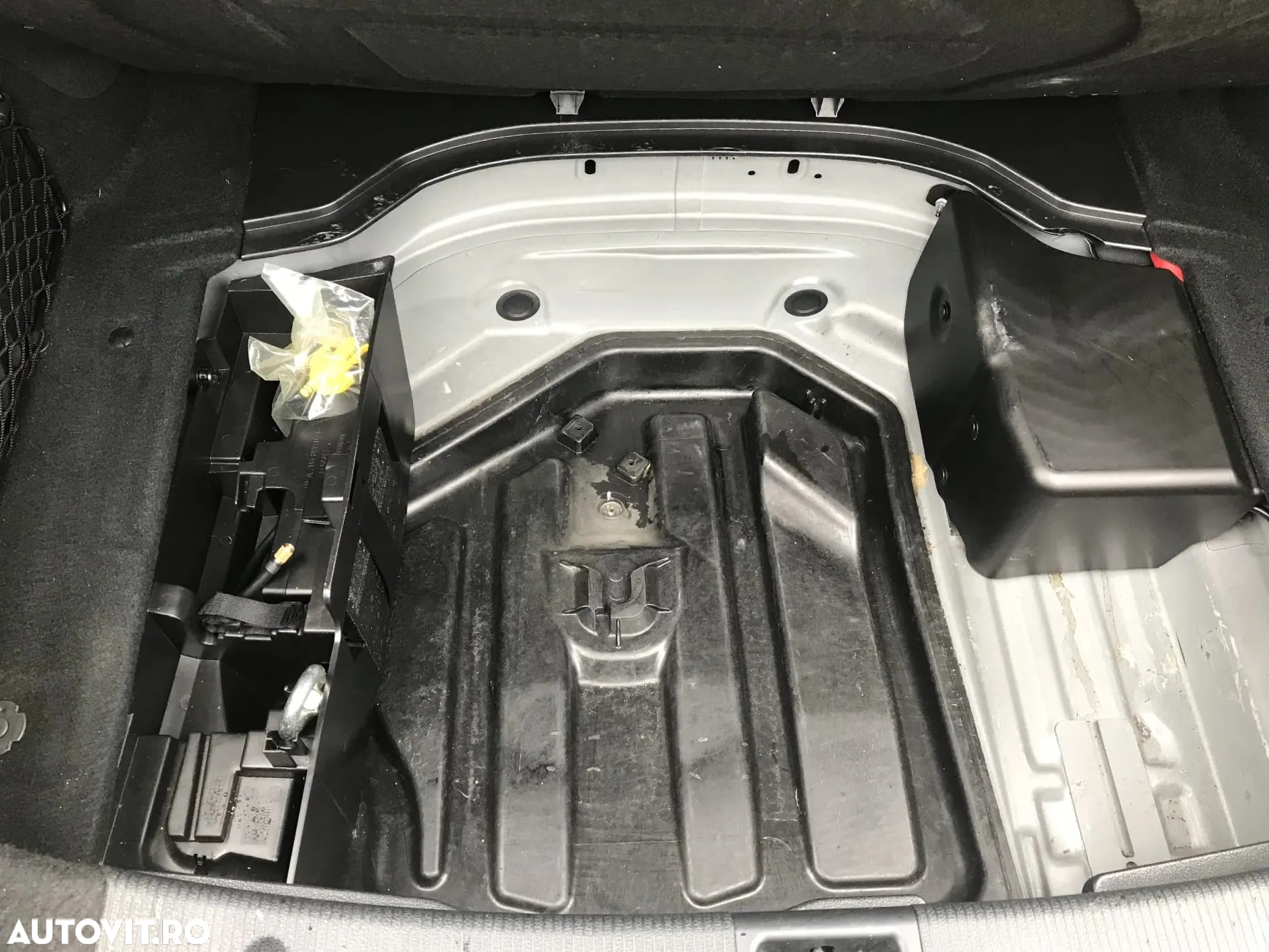 Mercedes-Benz C 220 CDI 7G-TRONIC Edition - 37