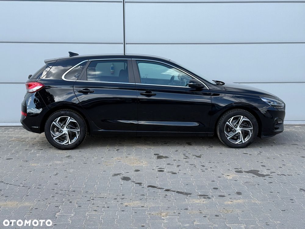 Hyundai i30 1.0 T-GDI Smart DCT - 6