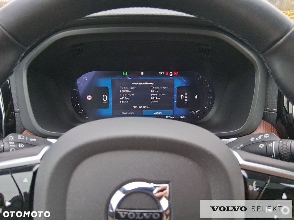 Volvo XC 60 - 14