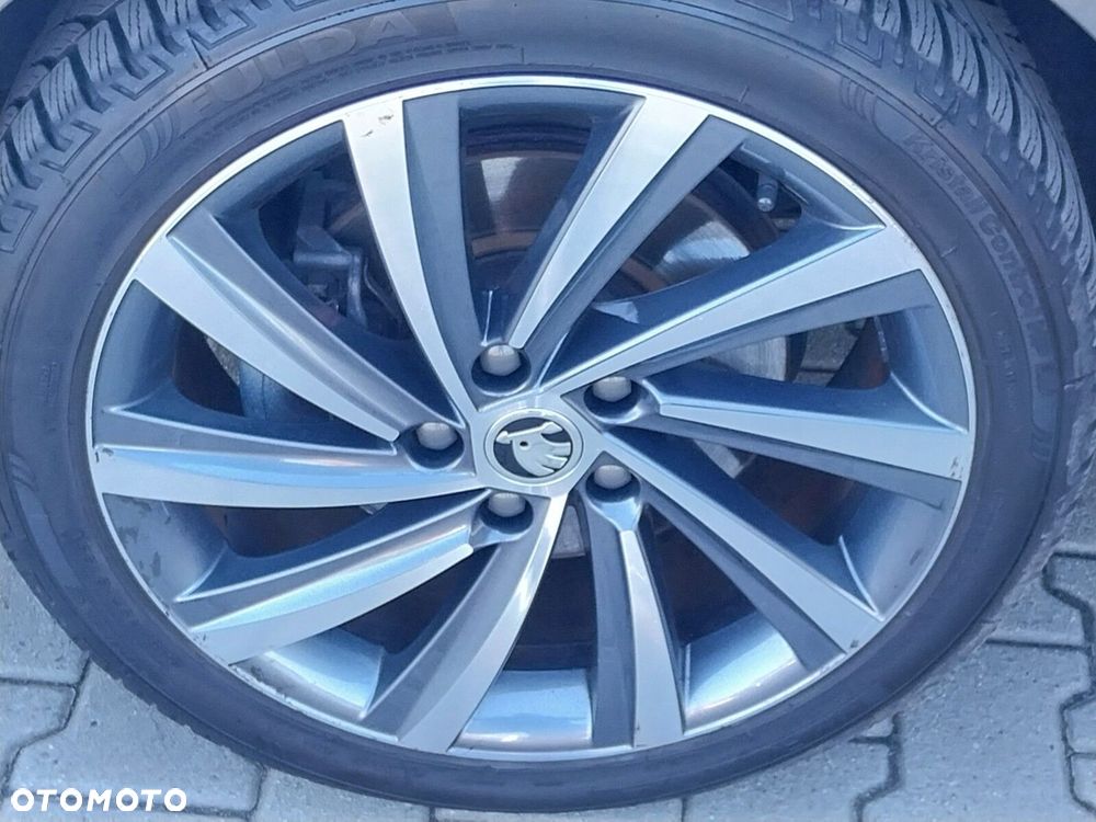 Skoda Octavia - 17