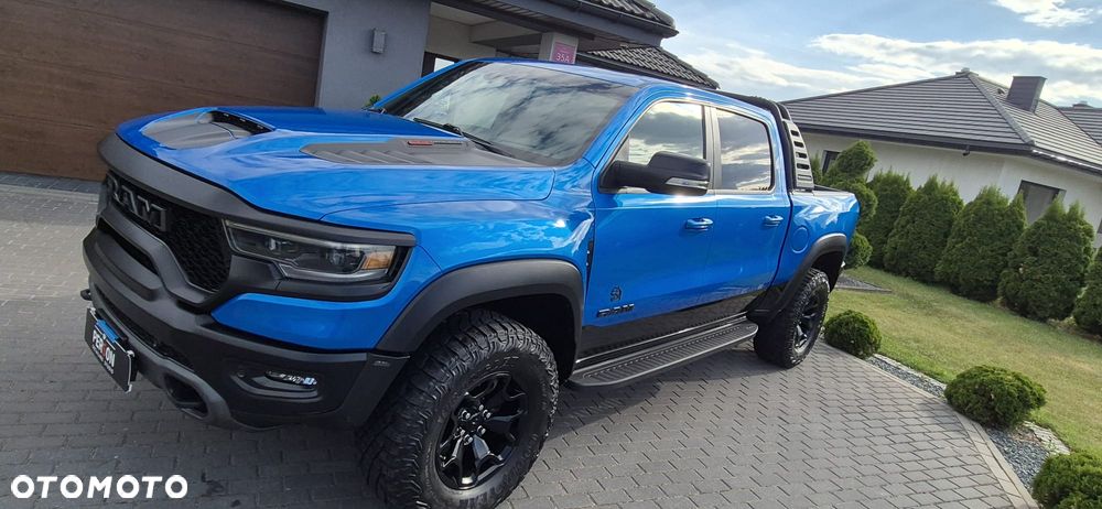 RAM 1500 TRX - 32