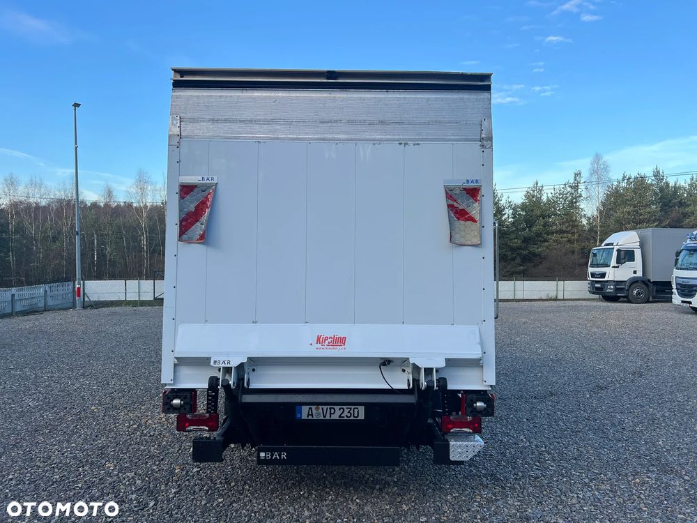 Iveco Daily 70c18 CHŁODNIA - 5