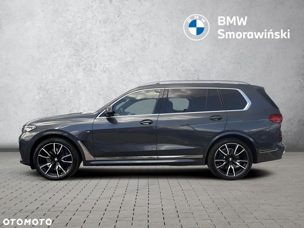 BMW X7 - 2