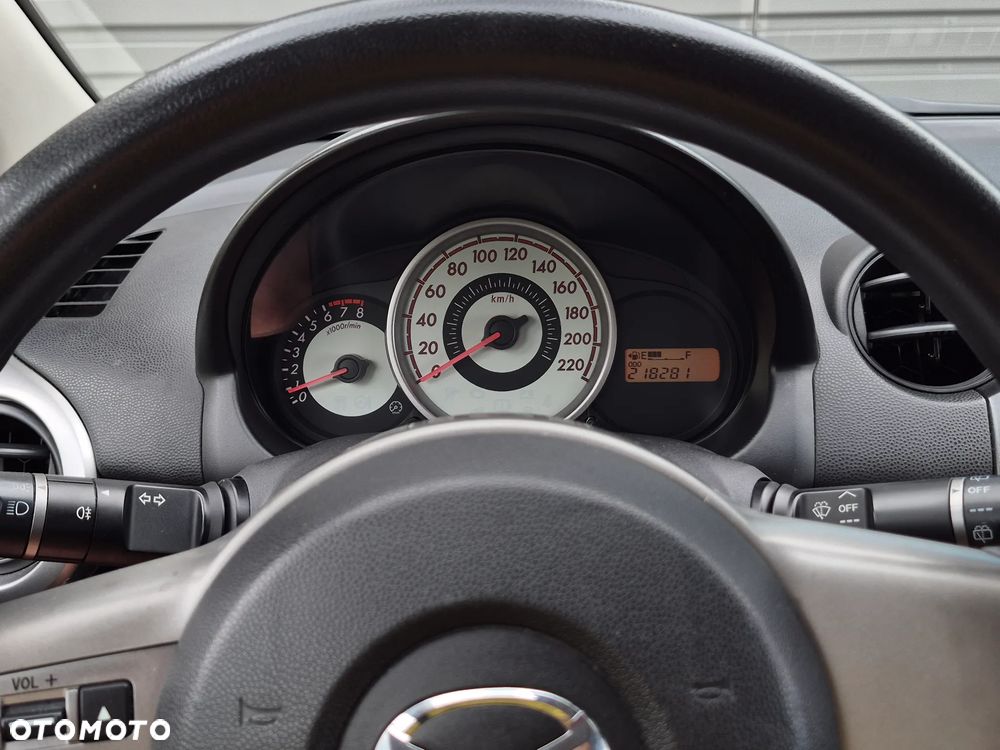 Mazda 2 1.3 Sport Independence - 16