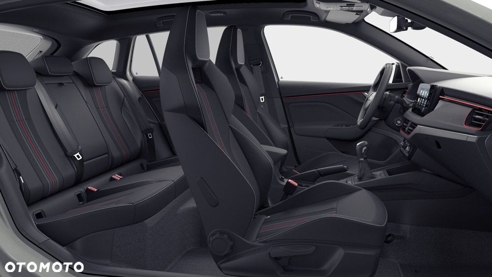 Skoda Scala - 5