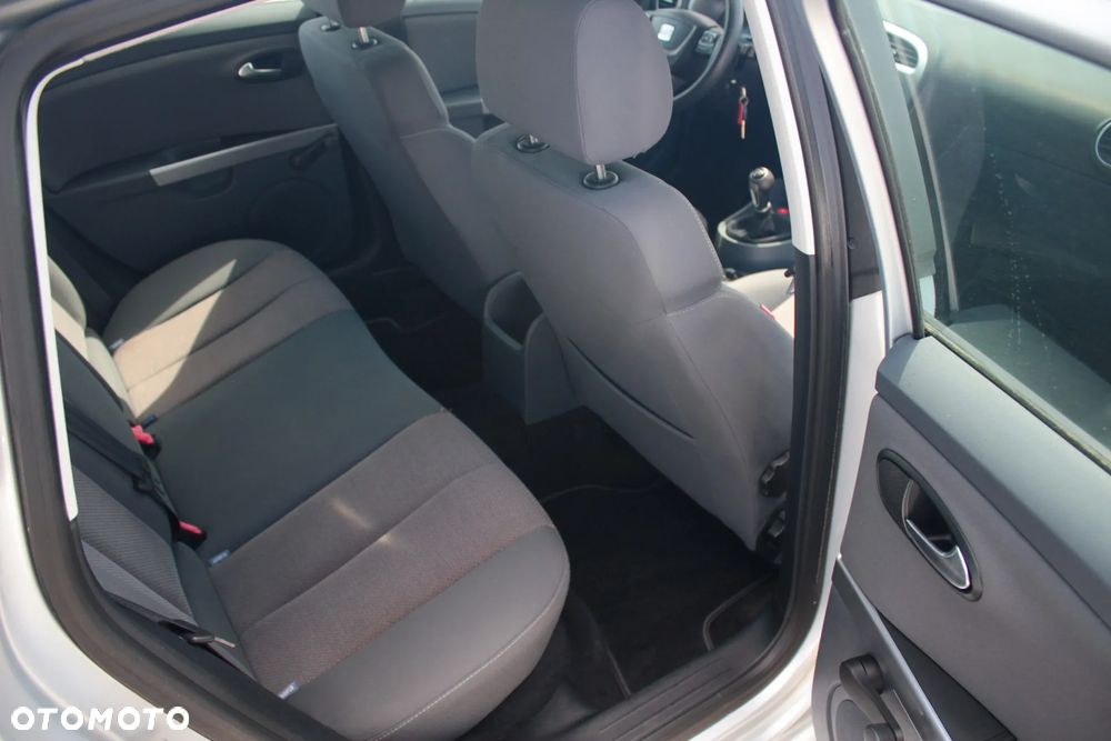 Seat Leon 1.8 TSI Sport - 14