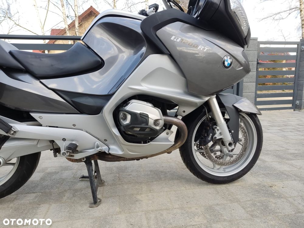 BMW RT - 10