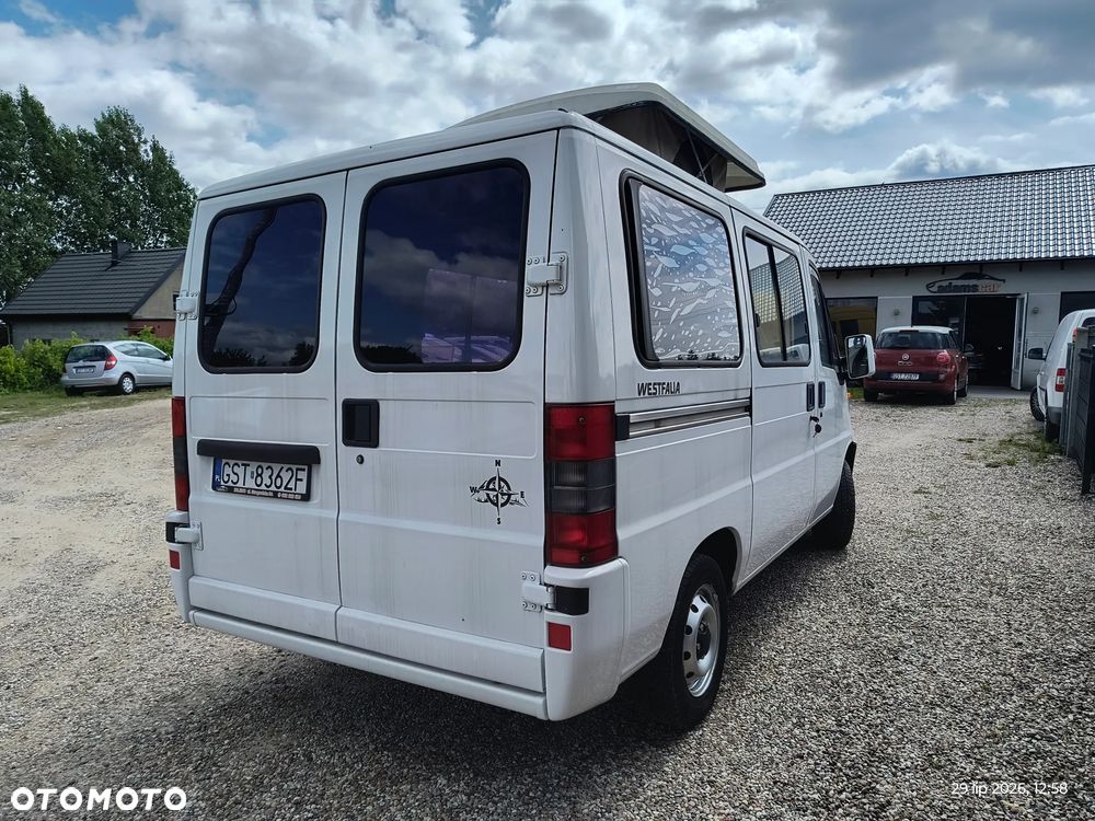 Peugeot boxer - 3