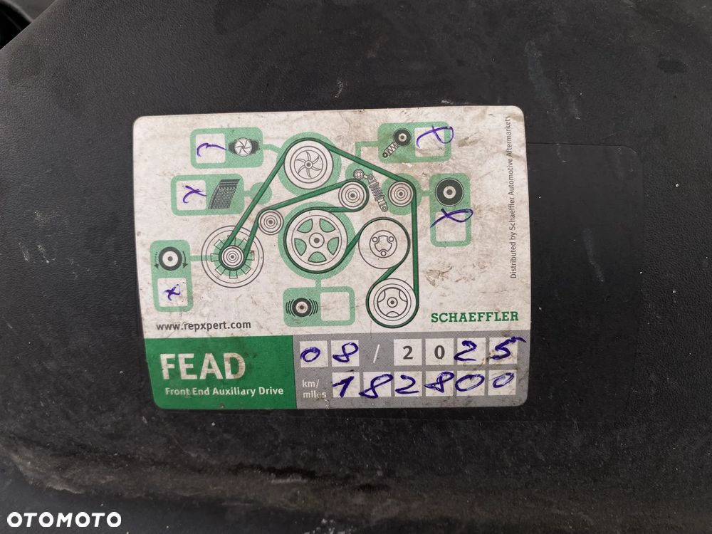 Ford Focus 1.8 TDCi Gold X - 18