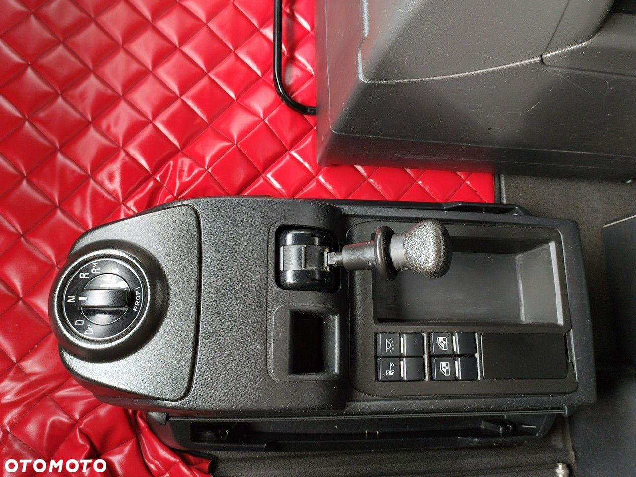 MAN TGX XXL18.460 Standard EURO 6 Serwisowany Super Stan !!! - 22