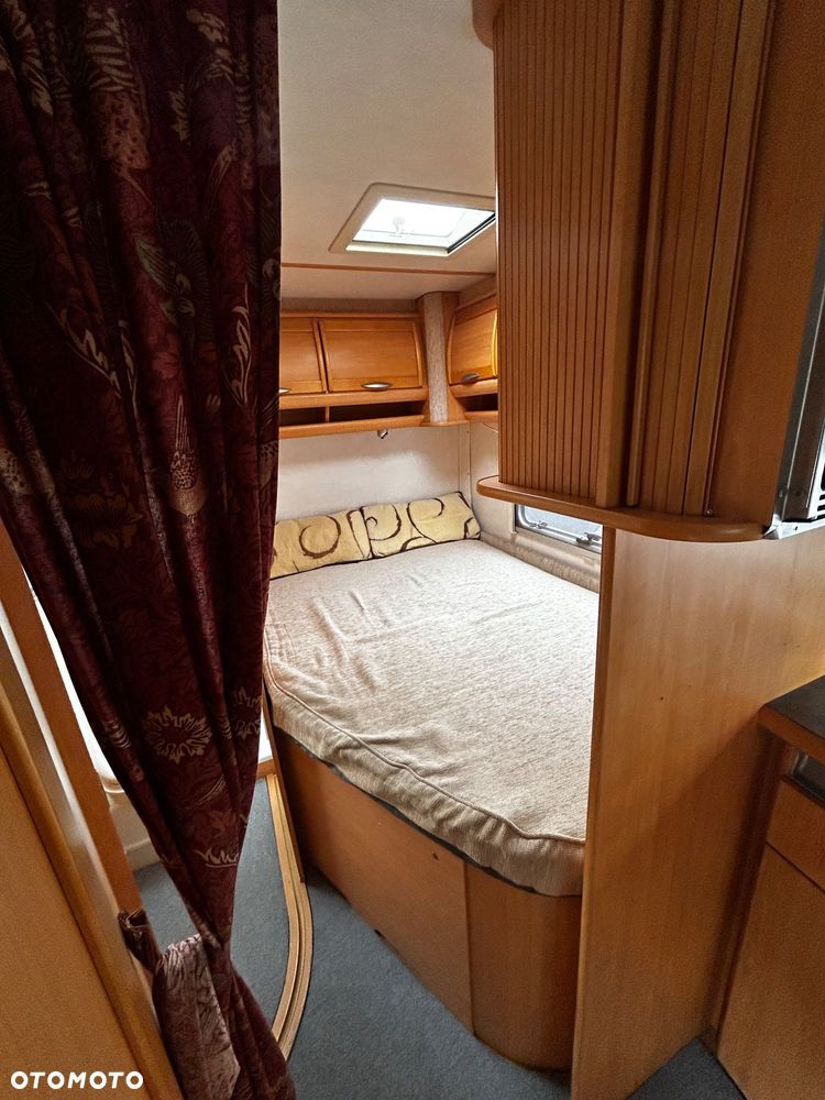 Fiat Ducato LMC LIBERTY 6800TI - 20