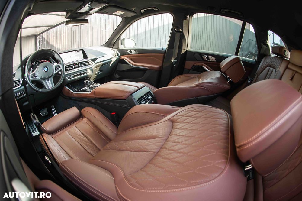 BMW X5 xDrive45e AT PHEV - 5