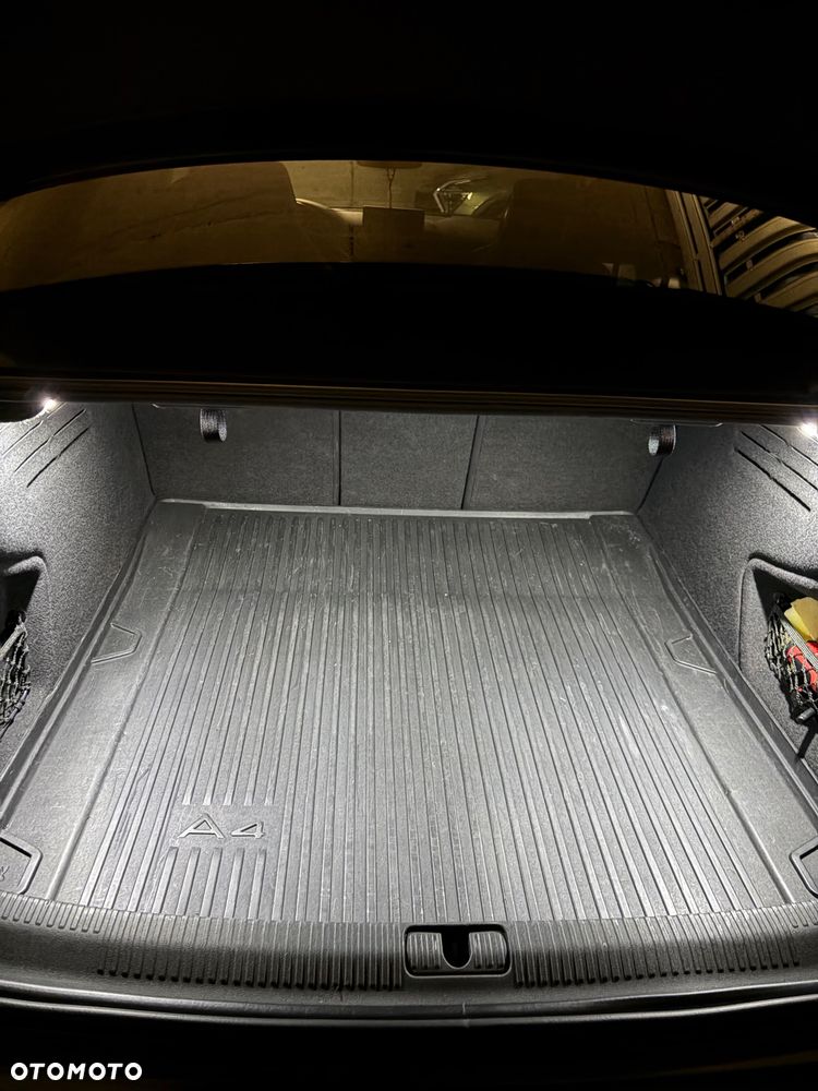 Audi S4 Limousine - 21