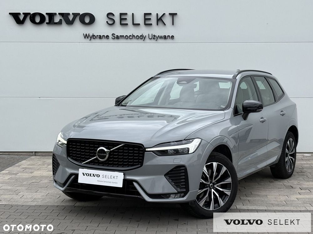 Volvo XC 60 - 1