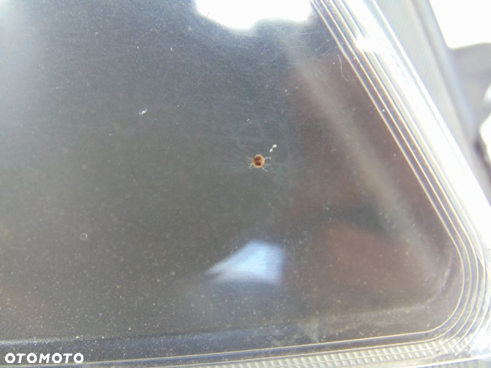 ORYGINAŁ lampa przednia przód prawa xenon ksenen 1494327080 Fiat Ulysse 2 II EUROPA 02-08r - 18