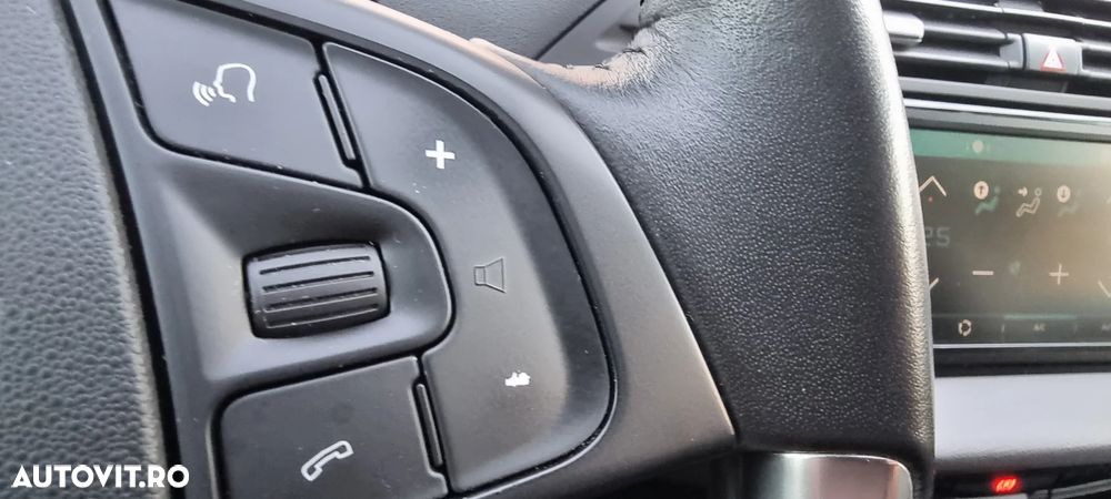 Citroën C4 Space Tourer 1.5 BlueHDi S&S BVM6 Feel - 18