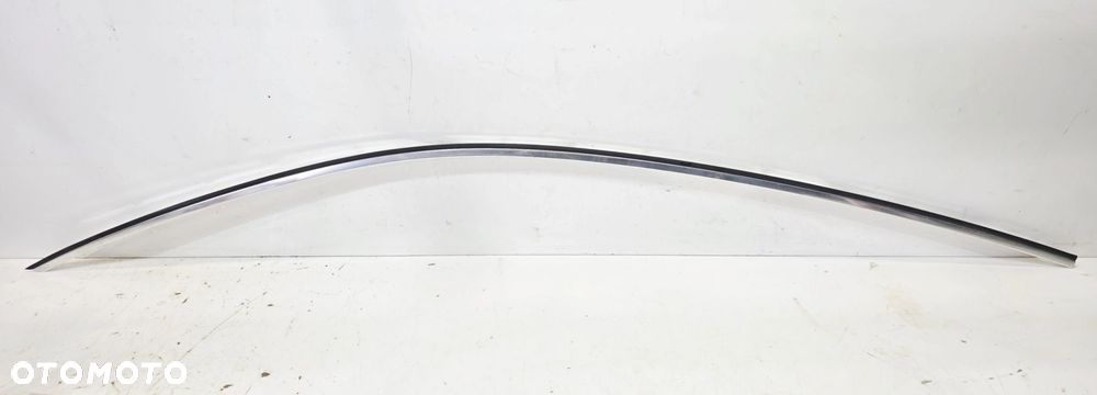 LISTWA KAROSERYJNA CHROM LEWA AUDI A5 8T SPORTBACK 8T8853703 - 1